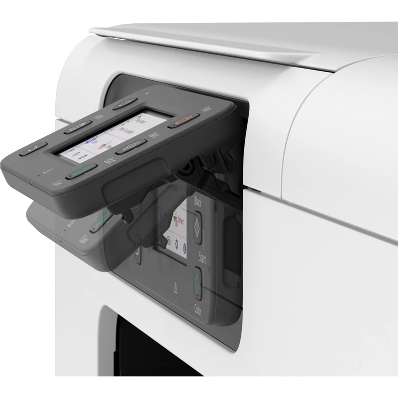 Large format inkjet printer Canon imagePROGRAF TC-21M — colour, 2400 x 1200 DPI, A1, Wi‑Fi, Ethernet, 1 GB storage