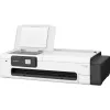 Large format inkjet printer Canon imagePROGRAF TC-21M — colour, 2400 x 1200 DPI, A1, Wi‑Fi, Ethernet, 1 GB storage