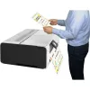 Large format inkjet printer Canon imagePROGRAF TC-21M — colour, 2400 x 1200 DPI, A1, Wi‑Fi, Ethernet, 1 GB storage