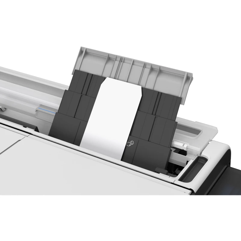 Large format inkjet printer Canon imagePROGRAF TC-21M — colour, 2400 x 1200 DPI, A1, Wi‑Fi, Ethernet, 1 GB storage