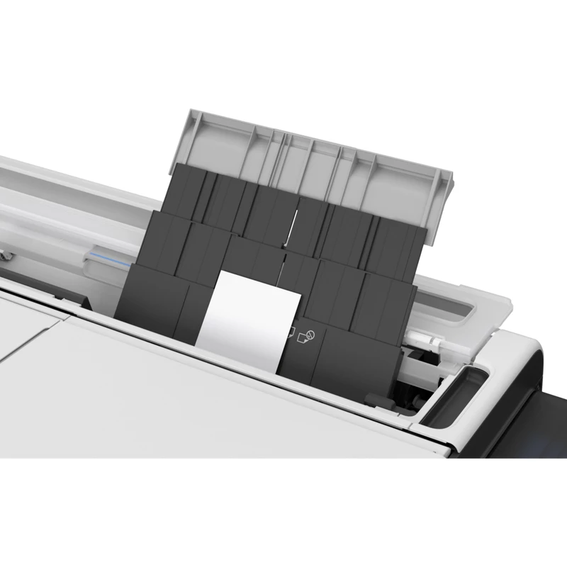 Large format inkjet printer Canon imagePROGRAF TC-21M — colour, 2400 x 1200 DPI, A1, Wi‑Fi, Ethernet, 1 GB storage