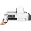 Large format inkjet printer Canon imagePROGRAF TC-21M — colour, 2400 x 1200 DPI, A1, Wi‑Fi, Ethernet, 1 GB storage