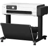 Large format inkjet printer Canon imagePROGRAF TC-21M — colour, 2400 x 1200 DPI, A1, Wi‑Fi, Ethernet, 1 GB storage