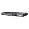 TP-Link Omada SG5452X network switch Managed L3 Gigabit Ethernet (10/100/1000) Black