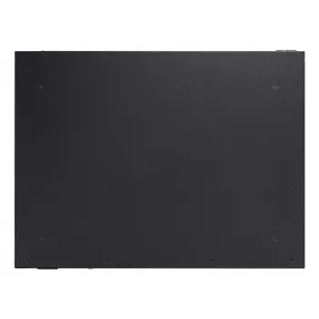 TP-Link Omada SG5452XMPP network switch Managed L3 Gigabit Ethernet (10/100/1000) Power over Ethernet (PoE) Black