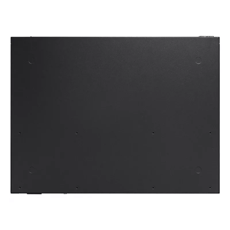 TP-Link Omada SG5452XMPP network switch Managed L3 Gigabit Ethernet (10/100/1000) Power over Ethernet (PoE) Black