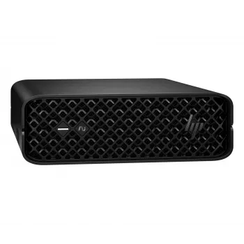 HP Z2 G1i Intel Core Ultra 7 265 32 GB DDR5-SDRAM NVIDIA RTX A1000 Windows 11 Pro Mini PC Workstation AI Workstation, AI PC
