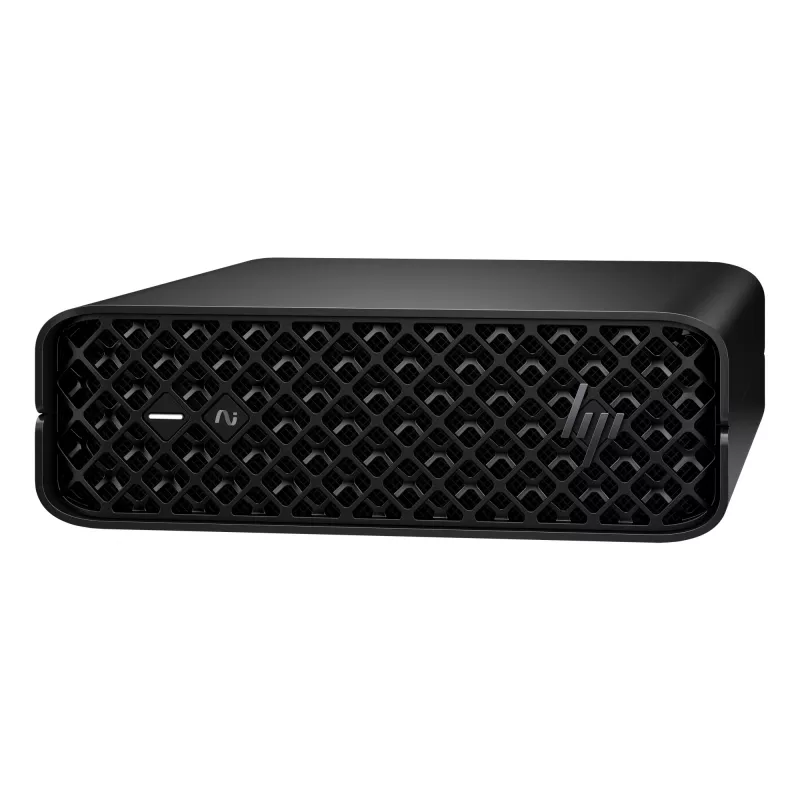 HP Z2 G1i Intel Core Ultra 7 265 32 GB DDR5-SDRAM NVIDIA RTX A1000 Windows 11 Pro Mini PC Workstation AI Workstation, AI PC