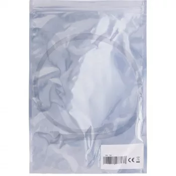 InLine 27662B Serial Attached SCSI (SAS) cable 0.75 m 24 Gbit/s Black, Blue, Grey