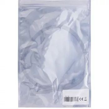 InLine 27661C Serial Attached SCSI (SAS) cable 1 m 24 Gbit/s Black, Blue, Grey