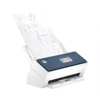 HP ScanJet Enterprise Flow N9000 sn1 Sheet-fed scanner 600 x 600 DPI