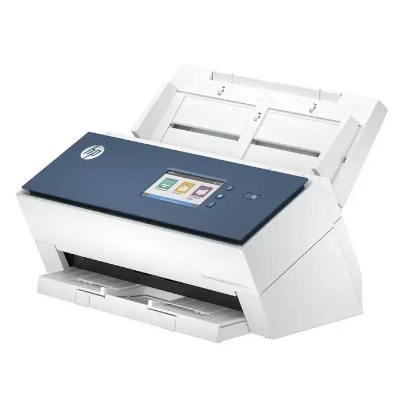HP ScanJet Enterprise Flow N9000 sn1 Sheet-fed scanner 600 x 600 DPI