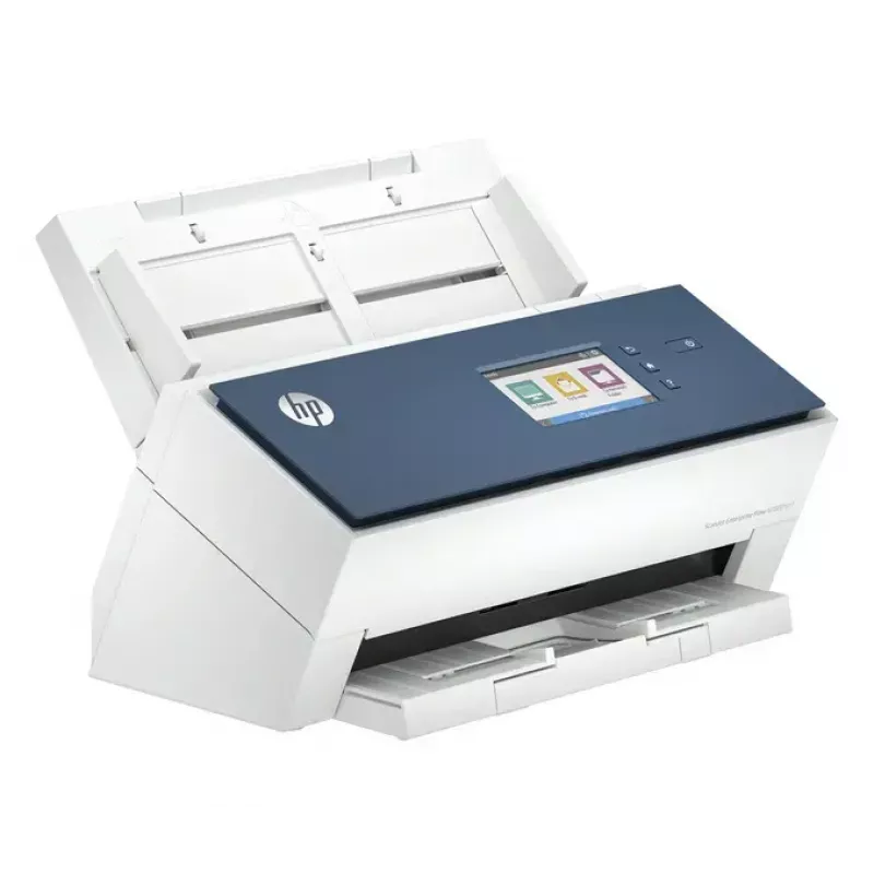 HP ScanJet Enterprise Flow N9000 sn1 Sheet-fed scanner 600 x 600 DPI