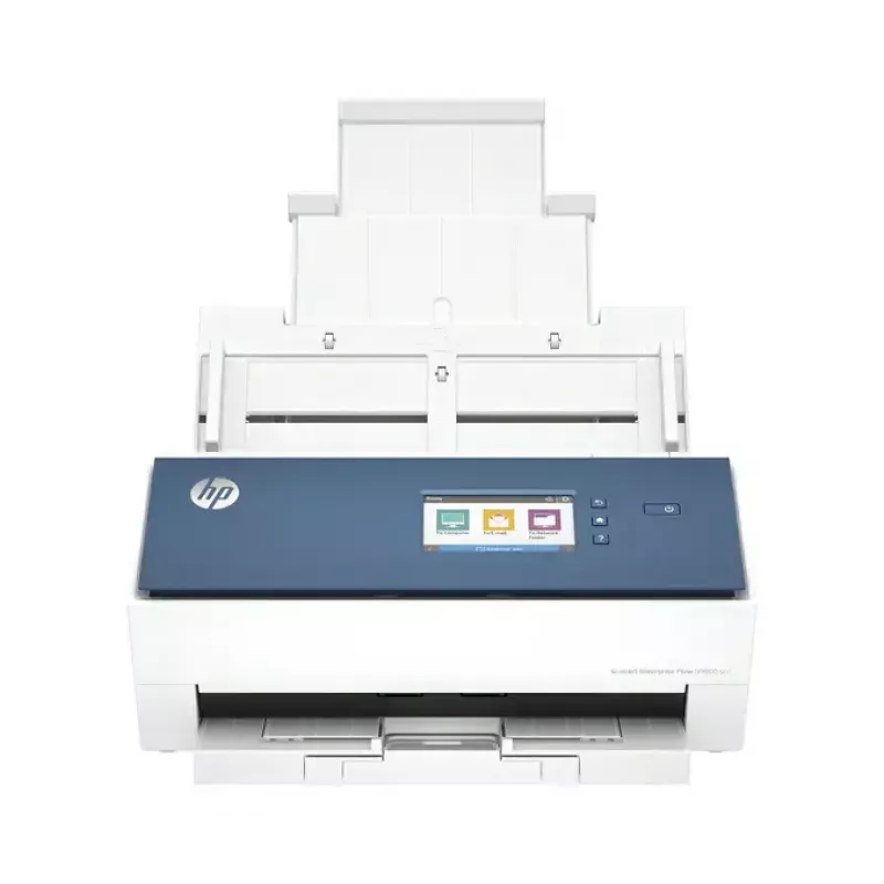 HP ScanJet Enterprise Flow N9000 sn1 Sheet-fed scanner 600 x 600 DPI