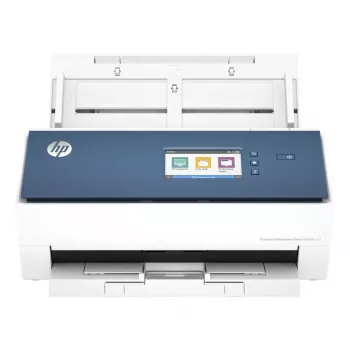 HP ScanJet Enterprise Flow N9000 sn1 Sheet-fed scanner 600 x 600 DPI