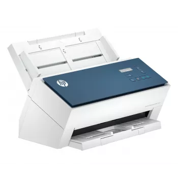 HP ScanJet Enterprise Flow 9000 s1 Sheet-fed scanner 600 x 600 DPI