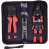 Mounting tool InLine 94104 Black Red MC4 connectors 5 pcs