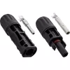 Mounting tool InLine 94104 Black Red MC4 connectors 5 pcs