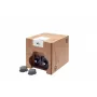 HP 873 3-liter White Latex Ink Cartridge for HP Latex 800 W