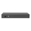 LevelOne GEP-0925 network switch Unmanaged 2.5G Ethernet (100/1000/2500) Power over Ethernet (PoE) Black