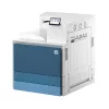 HP LaserJet Enterprise 8501DN Printer Europe - Multilingual Localization 1200 x 1200 DPI A3