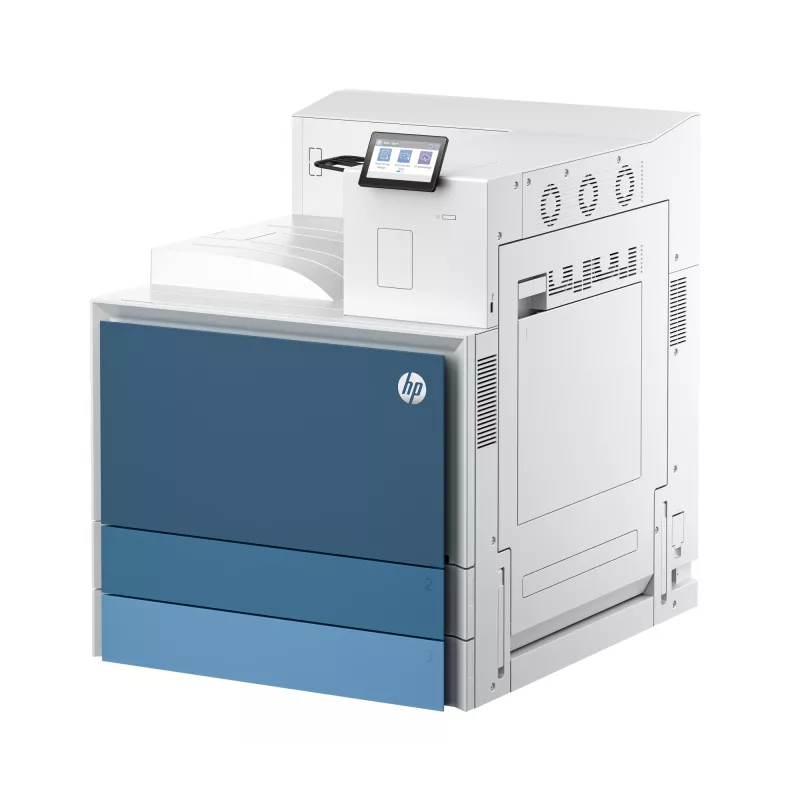 HP LaserJet Enterprise 8501DN Printer Europe - Multilingual Localization 1200 x 1200 DPI A3