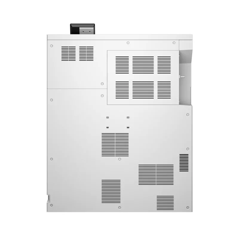 HP LaserJet Enterprise 8501DN Printer Europe - Multilingual Localization 1200 x 1200 DPI A3