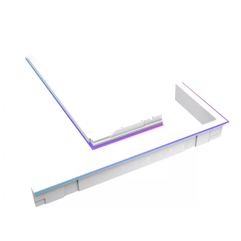 RGB Light Enhancement Kit ASUS TUF GAMING GT502 White Multicolour 5V 1.44A