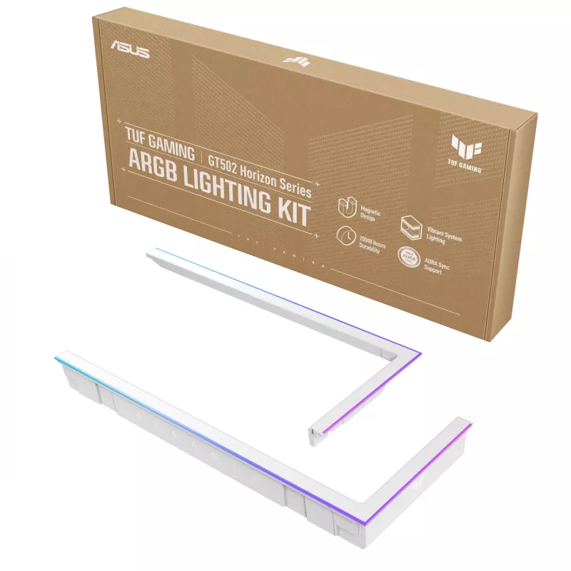 RGB Light Enhancement Kit ASUS TUF GAMING GT502 White Multicolour 5V 1.44A