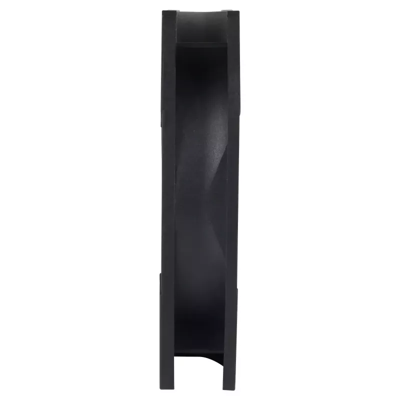 Fan ARCTIC Freezer F12 PWM 120 mm 230-1350 RPM 0.3 sone Black