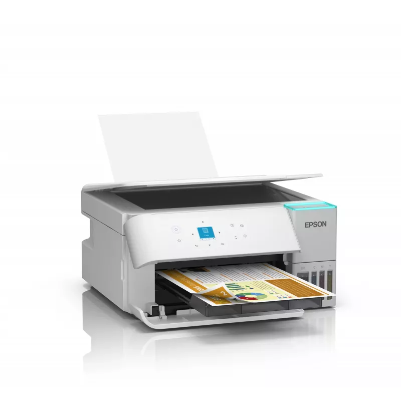 Epson EcoTank ET-2956 Inkjet A4 4800 x 1200 DPI 33 ppm Wi-Fi