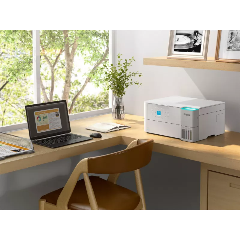 Epson EcoTank ET-2956 Inkjet A4 4800 x 1200 DPI 33 ppm Wi-Fi