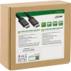 InLine 17925X HDMI cable 25 m HDMI Type A (Standard) Black