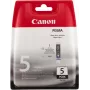 Canon PGI-5BK ink cartridge 1 pc(s) Original Standard Yield Black