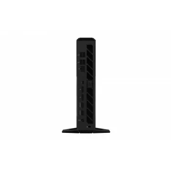 Mini PC barebone ASUS NUC 15 Performance RNUC15JNK9X40002 3L sized PC Black 275HX
