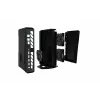 Mini PC barebone ASUS NUC 15 Performance RNUC15JNK9X40002 3L sized PC Black 275HX