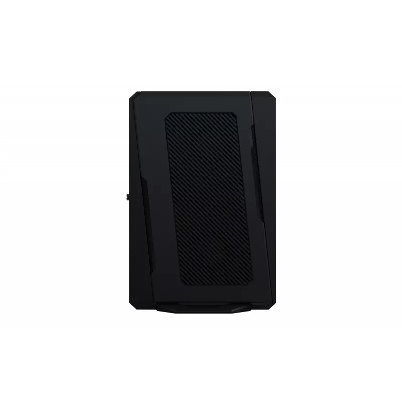 Mini PC barebone ASUS NUC 15 Performance RNUC15JNK9X40002 3L sized PC Black 275HX