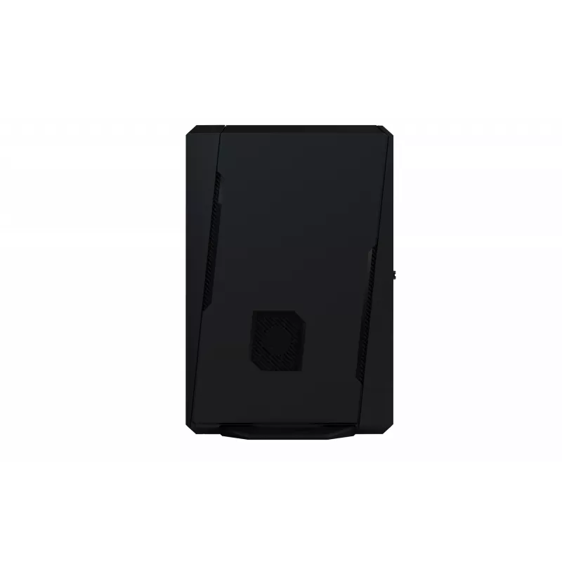 Mini PC barebone ASUS NUC 15 Performance RNUC15JNK9X40002 3L sized PC Black 275HX