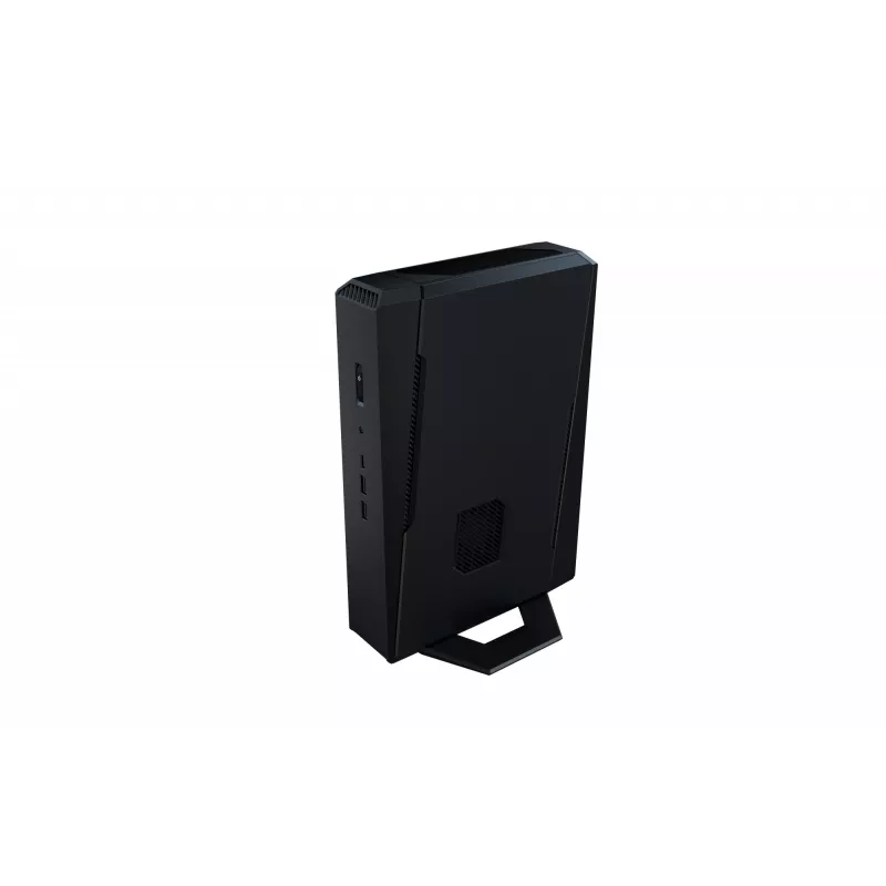 Mini PC barebone ASUS NUC 15 Performance RNUC15JNK9X40002 3L sized PC Black 275HX