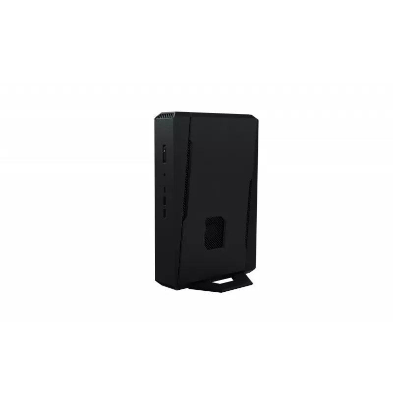 Mini PC barebone ASUS NUC 15 Performance RNUC15JNK9X40002 3L sized PC Black 275HX