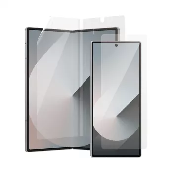 PanzerGlass Screen Protector Samsung Galaxy Z Fold7 Scratch Shock Resistant