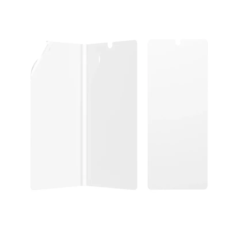 PanzerGlass Screen Protector Samsung Galaxy Z Fold7 Scratch Shock Resistant