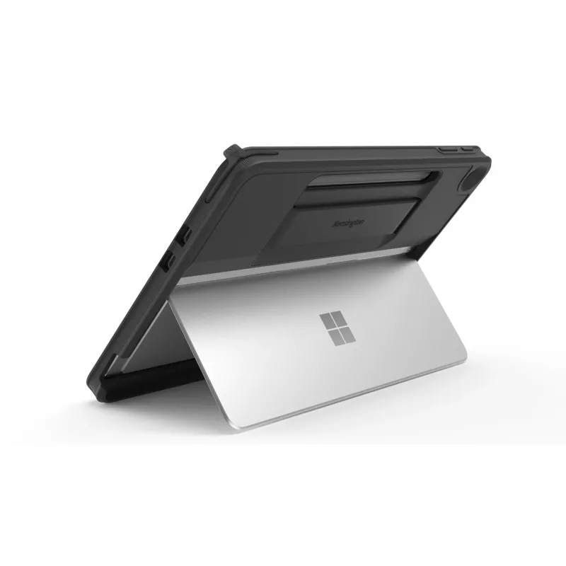 Kensington BlackBelt EQ Rugged Case for Surface Pro Copilot+ PC 12 inch