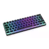 Gaming Keyboard ENDORFY Thock Compact RF Wireless USB QWERTZ 61 Keys RGB LED