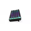 Gaming Keyboard ENDORFY Thock Compact RF Wireless USB QWERTZ 61 Keys RGB LED