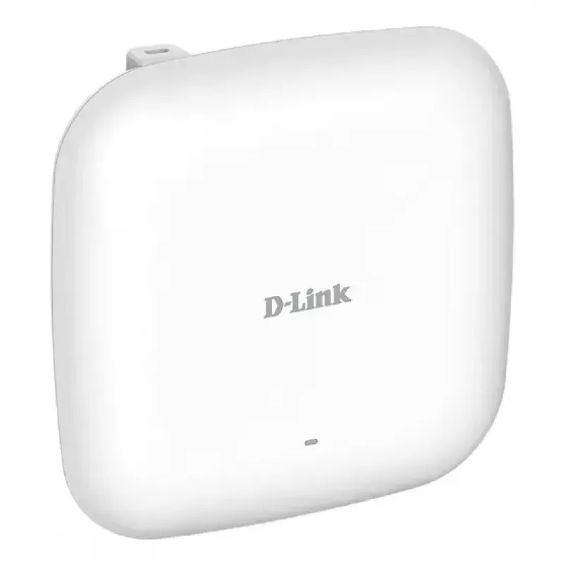 Access point D-Link DBR-X3000-AP AX3000 Wi‑Fi 6, dual-band 2.4/5 GHz, 3000 Mbps, PoE, Gigabit Ethernet
