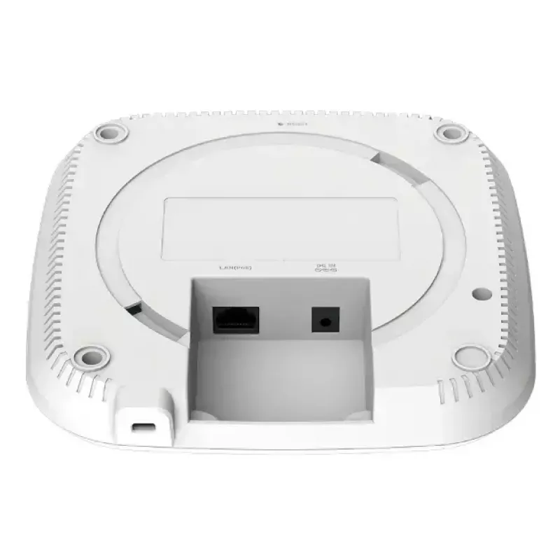 Access point D-Link DBR-X3000-AP AX3000 Wi‑Fi 6, dual-band 2.4/5 GHz, 3000 Mbps, PoE, Gigabit Ethernet