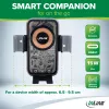 InLine 23156Q holder Passive holder Mobile phone/Smartphone Black, Multicolour