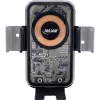 InLine 23156Q holder Passive holder Mobile phone/Smartphone Black, Multicolour
