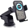 InLine 23156Q holder Passive holder Mobile phone/Smartphone Black, Multicolour